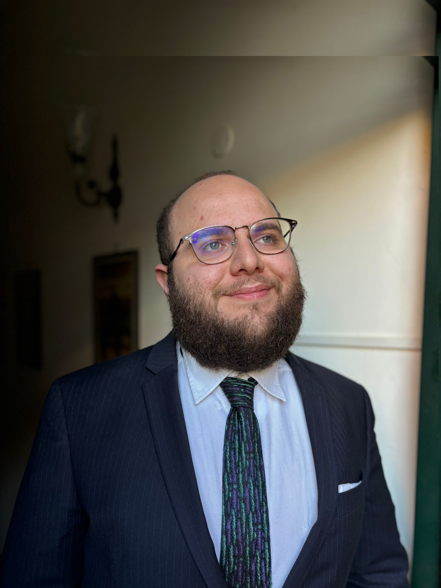Matteo Federico